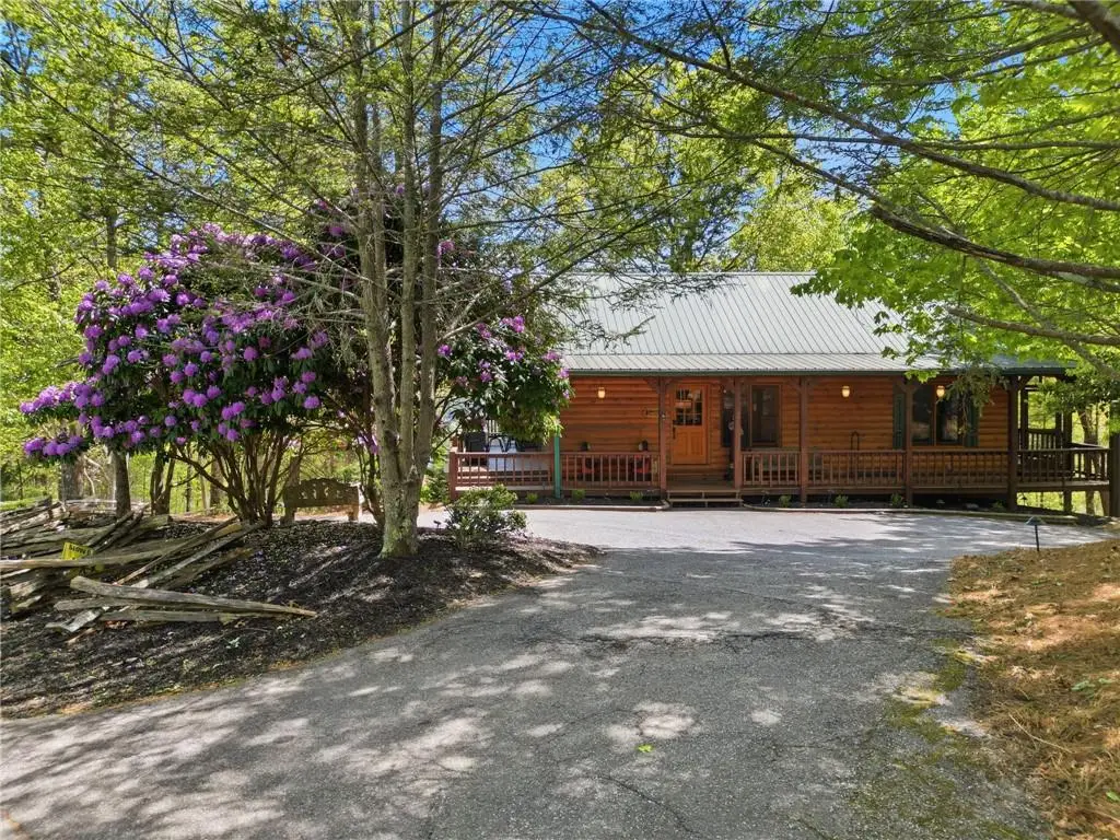 287 Necowa Cove Overlook, Blue Ridge, GA 30513 - #1