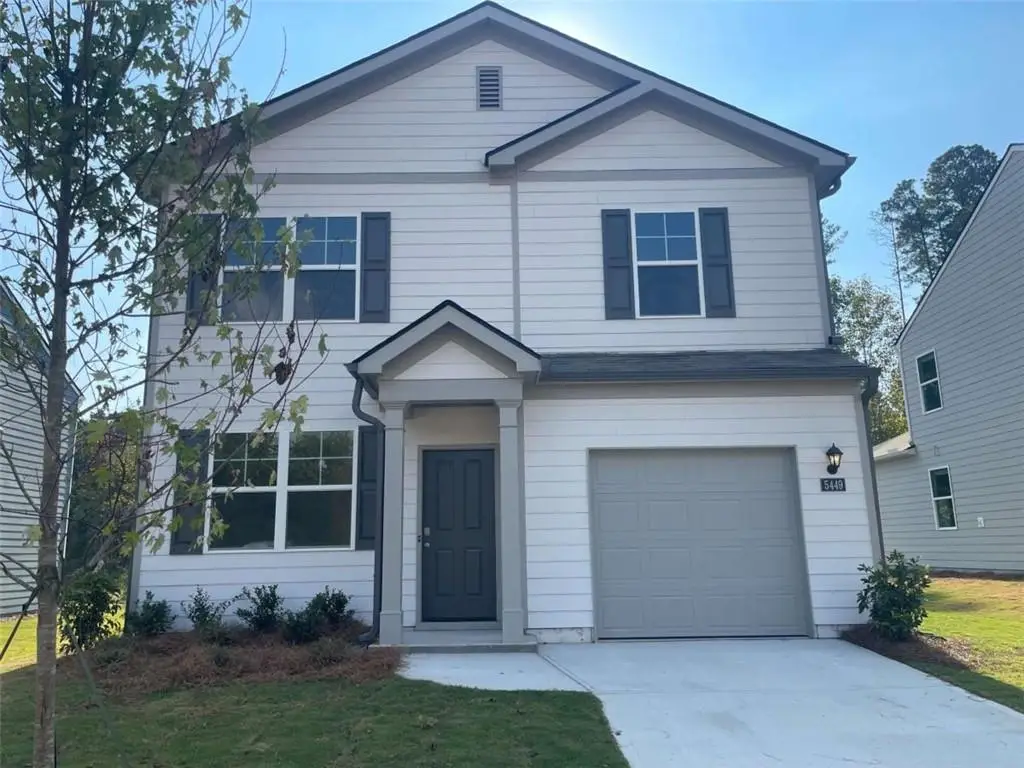 5474 Cypress Circle, South Fulton, GA 30349 - #1