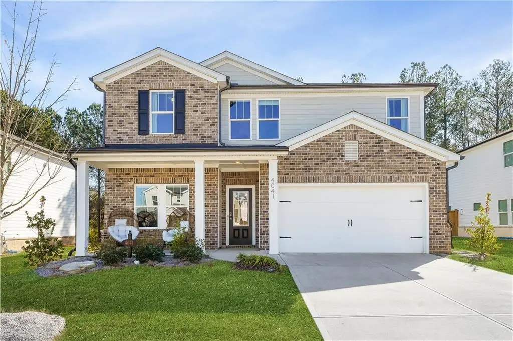 4041 Dean Grove Way, Loganville, GA 30052 - #1