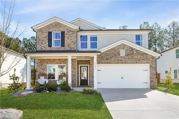 4041 Dean Grove Way, Loganville, GA 30052