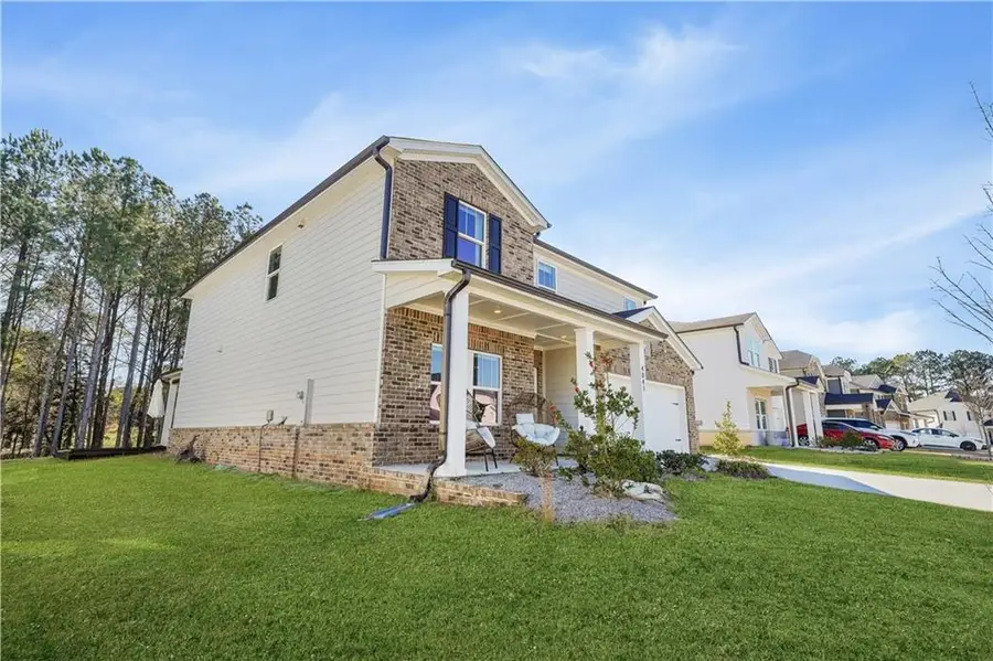 4041 Dean Grove Way, Loganville, GA 30052 - #2