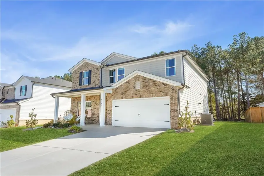 4041 Dean Grove Way, Loganville, GA 30052 - #3
