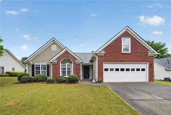 2635 General Lee Way, Buford, GA 30519