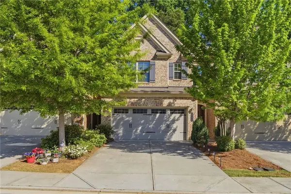 1406 Lanier Vista Drive, Sugar Hill, GA 30518