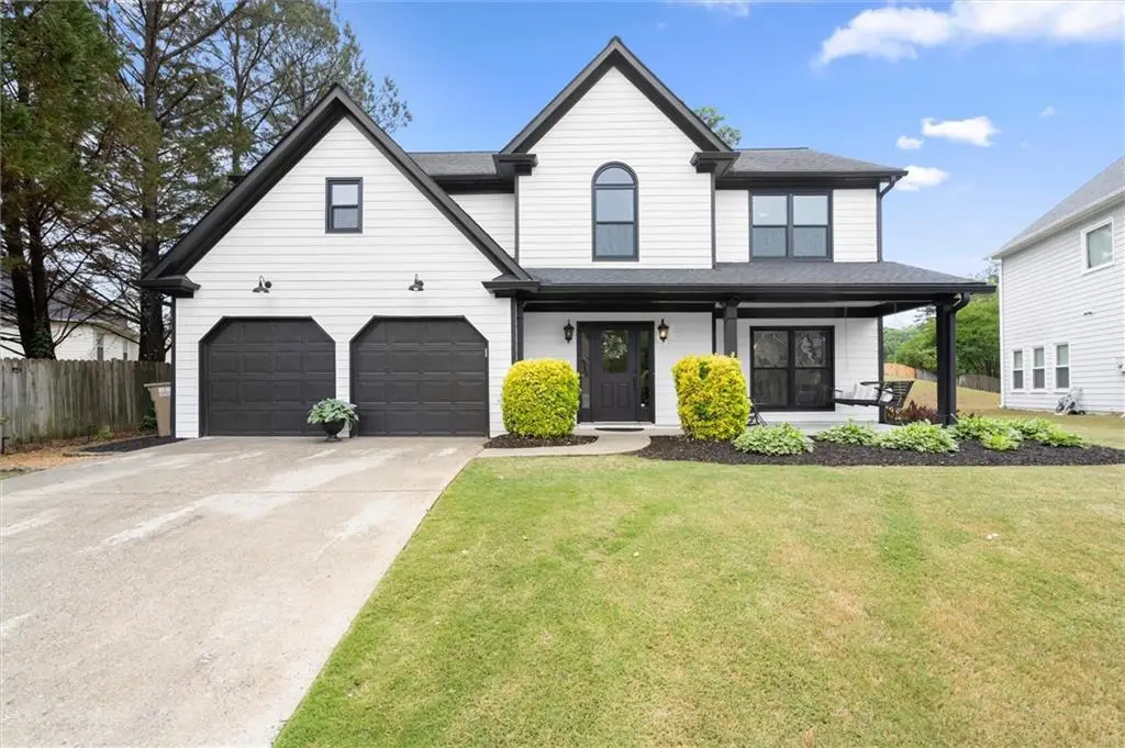2298 Wickingham Drive Ne, Marietta, GA 30066 - #1