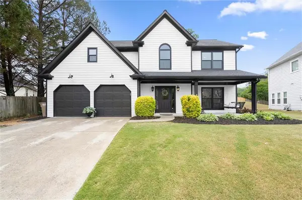 2298 Wickingham Drive Ne, Marietta, GA 30066