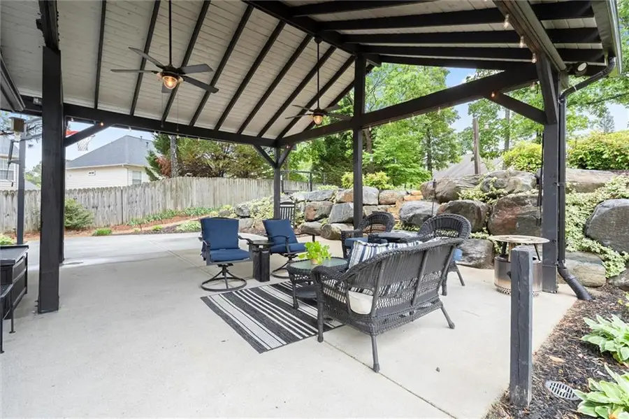 2298 Wickingham Drive Ne, Marietta, GA 30066 - #2
