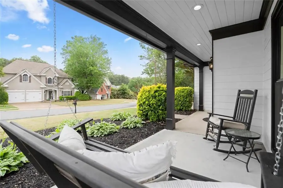 2298 Wickingham Drive Ne, Marietta, GA 30066 - #3