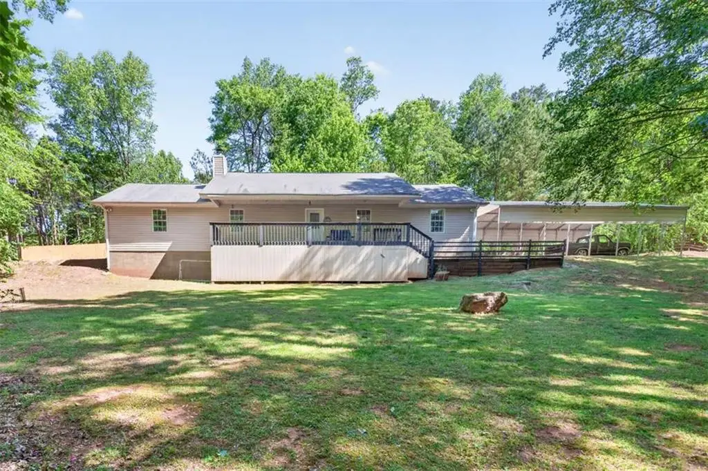 386 Ridgewood Drive, Pendergrass, GA 30567 - #1