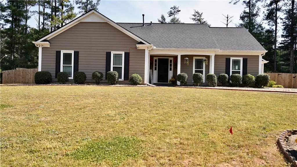 3662 Bowbridge Lane, Snellville, GA 30039 - #1