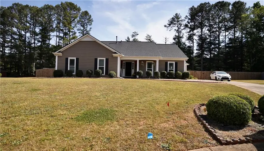 3662 Bowbridge Lane, Snellville, GA 30039 - #2