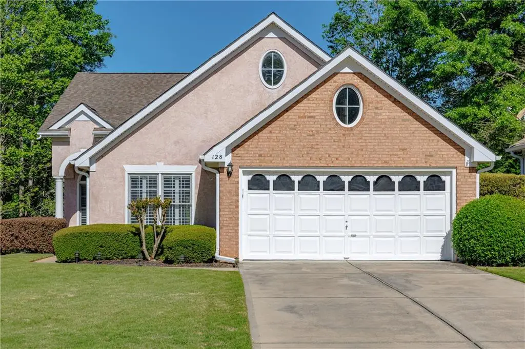 128 Sea Island Drive, Peachtree City, GA 30269 - #1