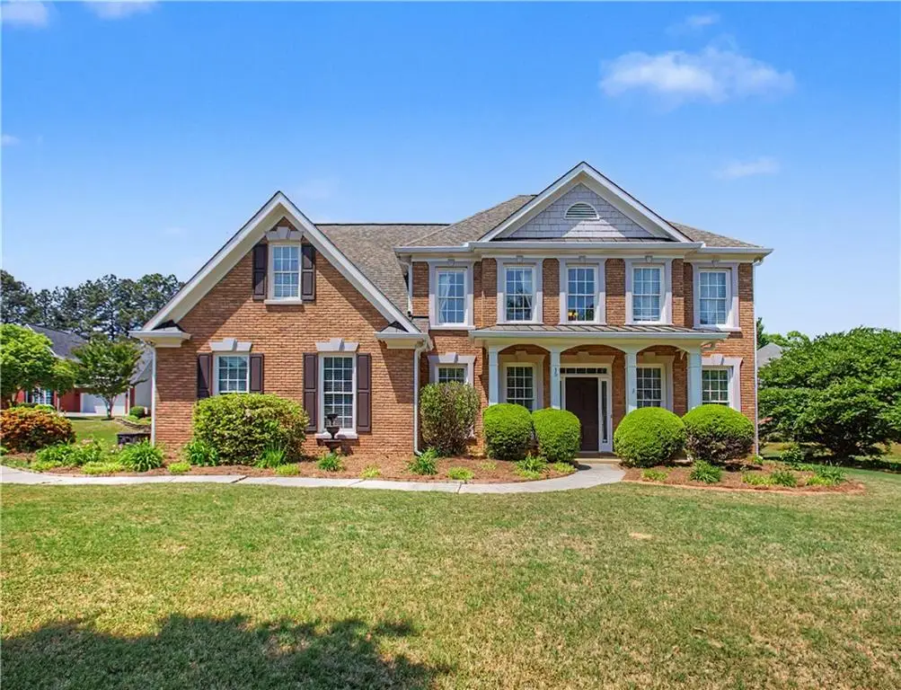 15 Sweet Cane Court, Grayson, GA 30017 - #1
