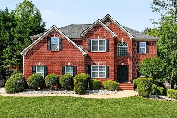 2701 Bailey Place Ne, Conyers, GA 30013