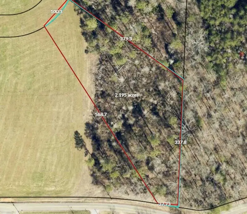 120 Palisade Drive, Rydal, GA 30171 - #3