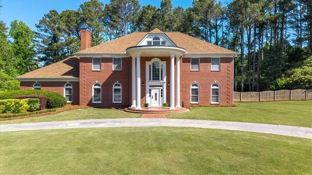 130 Victoria Drive, Fayetteville, GA 30214 - #1