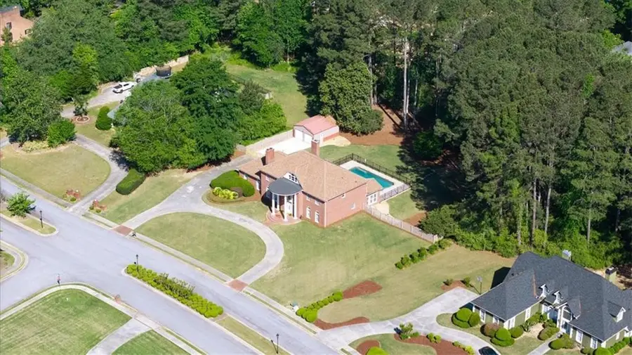 130 Victoria Drive, Fayetteville, GA 30214 - #3