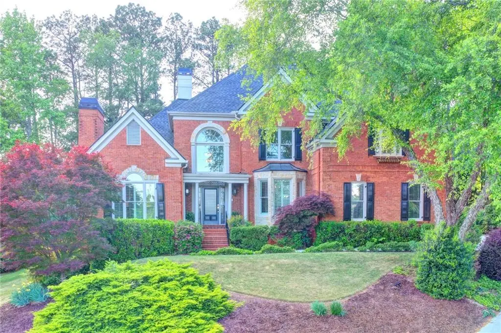7735 Little Aston Way, Duluth, GA 30097 - #1
