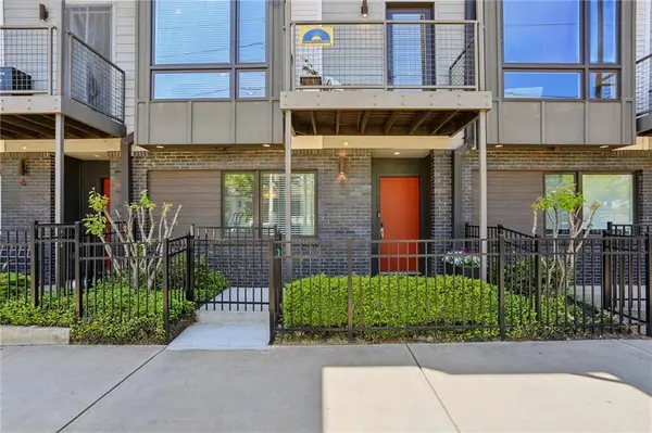 1145 Kirkwood Avenue Se #5, Atlanta, GA 30316