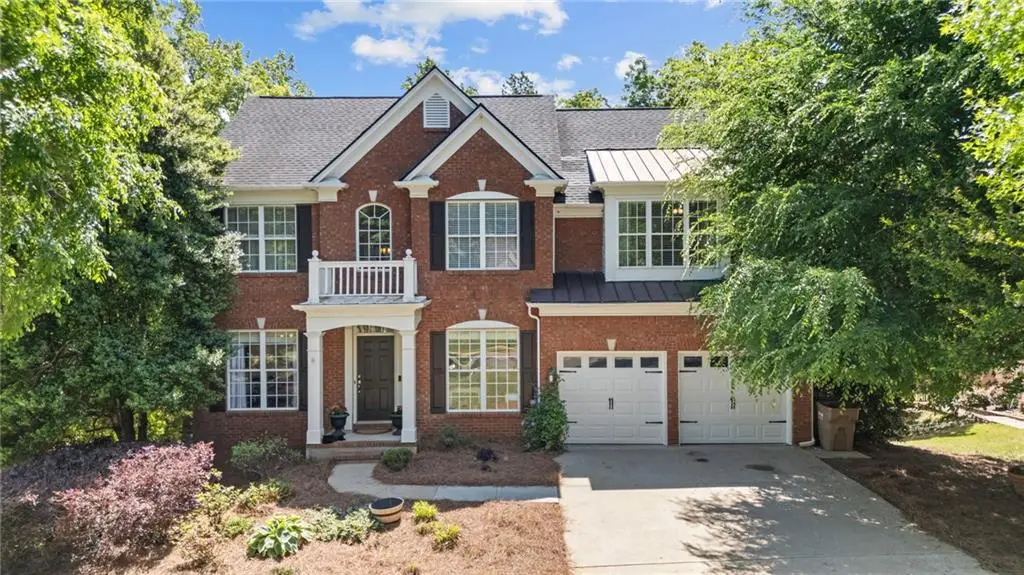 1445 Badingham Drive, Cumming, GA 30041 - #1