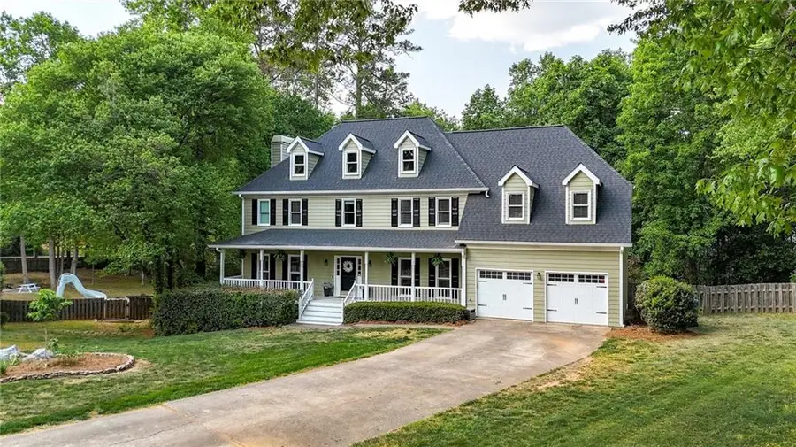 4221 Providence Square, Alpharetta, GA 30009 - #2