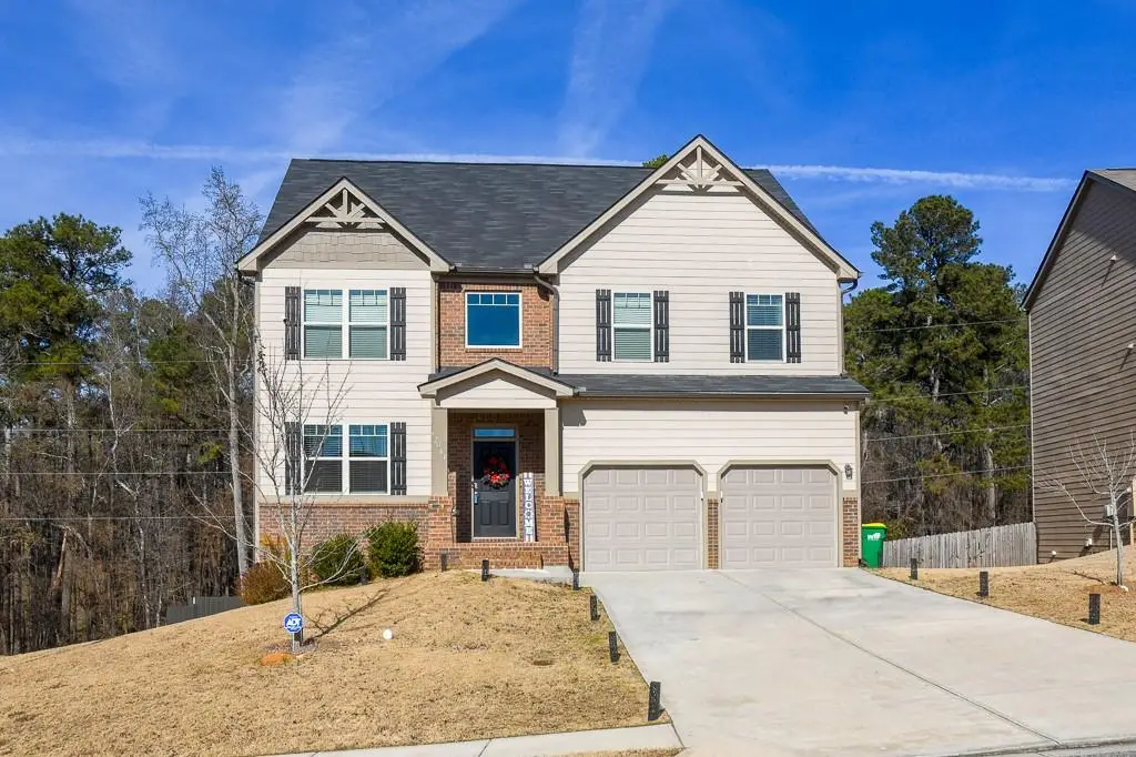 2061 Massey Lane, Winder, GA 30680 - #1