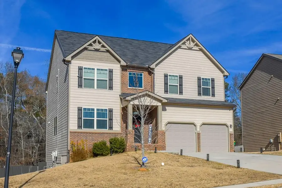 2061 Massey Lane, Winder, GA 30680 - #3