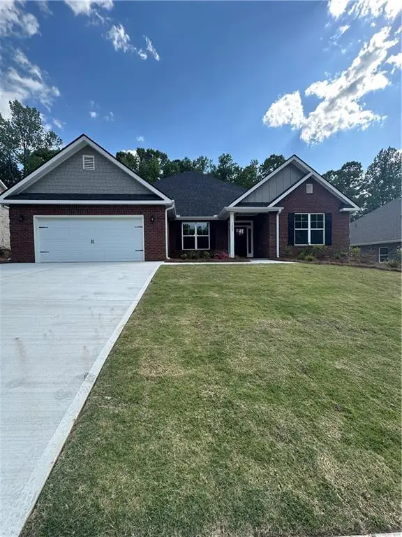 3008 Fairway Drive, Villa Rica, GA 30180 - #1