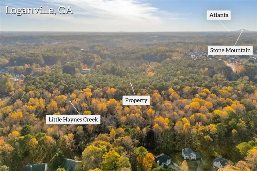 0 Sharon Church Road, Loganville, GA 30052 - #3
