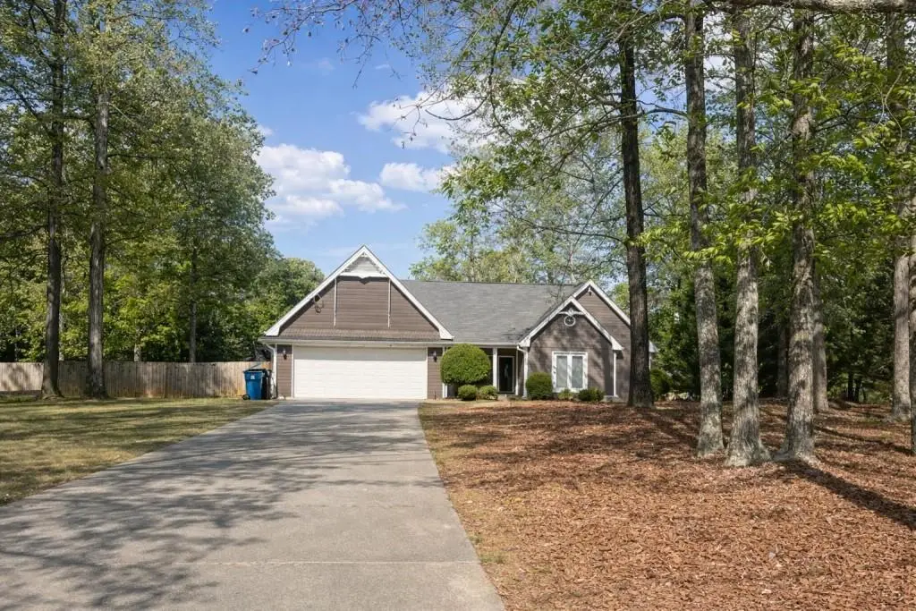2121 Prospect Road, Lawrenceville, GA 30043 - #1