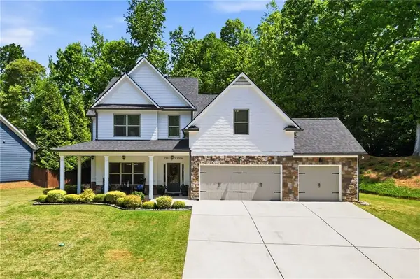 267 Thorn Creek Way, Dallas, GA 30157