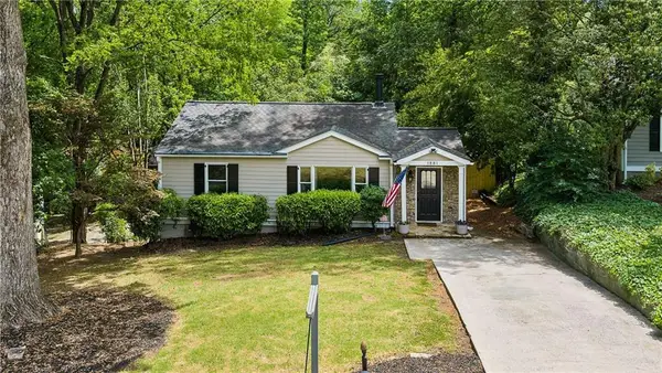 1881 Woodland Hills Avenue Nw, Atlanta, GA 30318