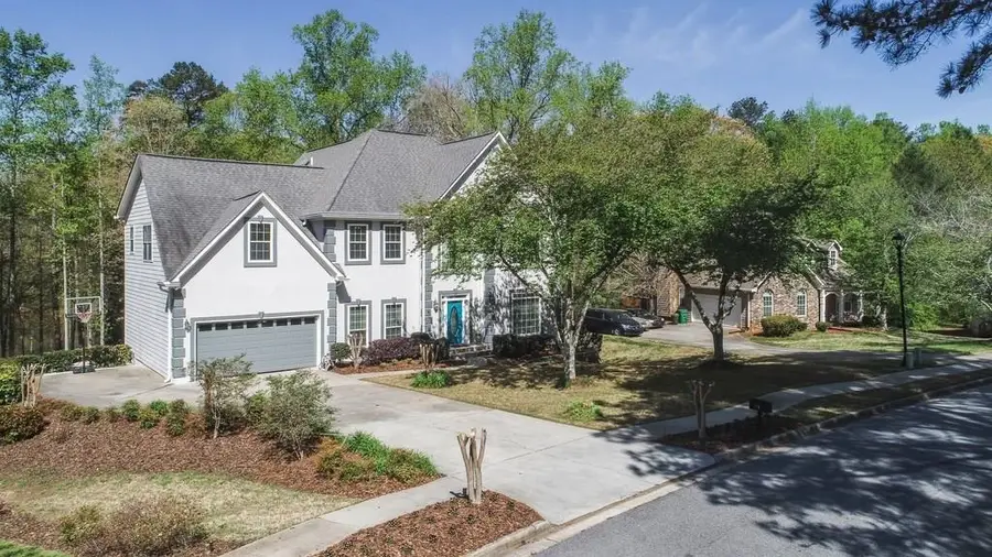 3316 Harvester Woods Rd, Decatur, GA 30034 - #2