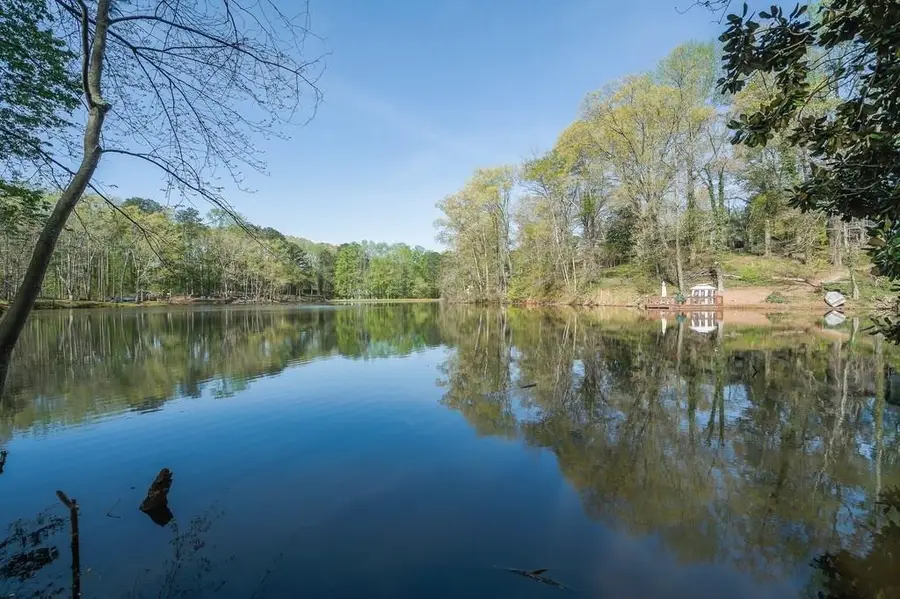 3316 Harvester Woods Rd, Decatur, GA 30034 - #3