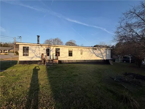 20 Morgan Street, Rockmart, GA 30153