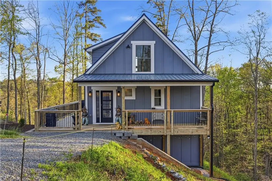 84 Ridge Line Trail, Ellijay, GA 30540 - #2