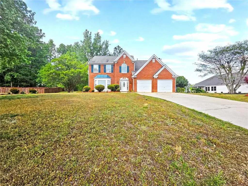 48 Savanna Court, Powder Springs, GA 30127 - #1