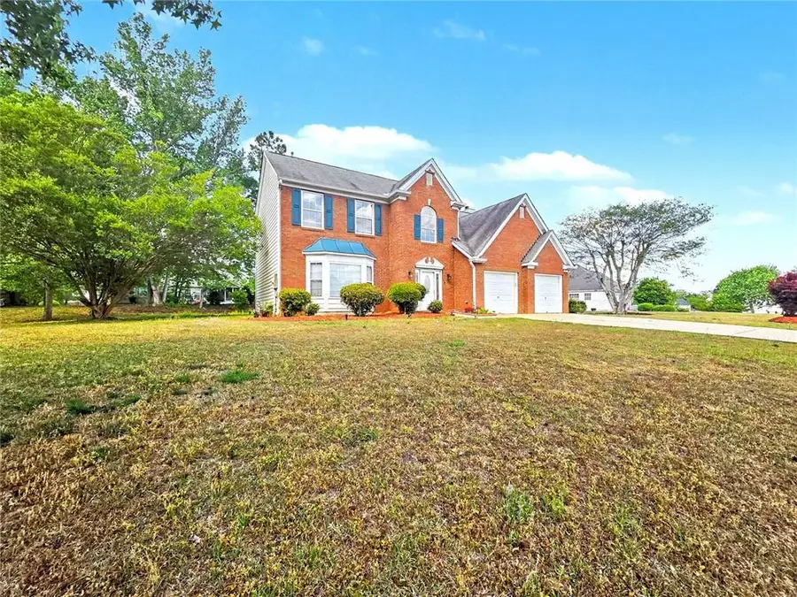 48 Savanna Court, Powder Springs, GA 30127 - #3