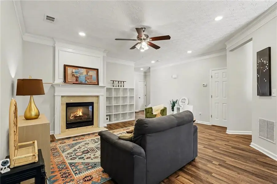 1589 River Main Court, Lawrenceville, GA 30046 - #3