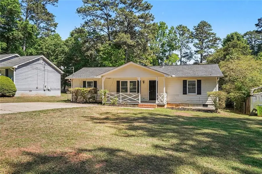 342 Laurel Lane, Stockbridge, GA 30281 - #2