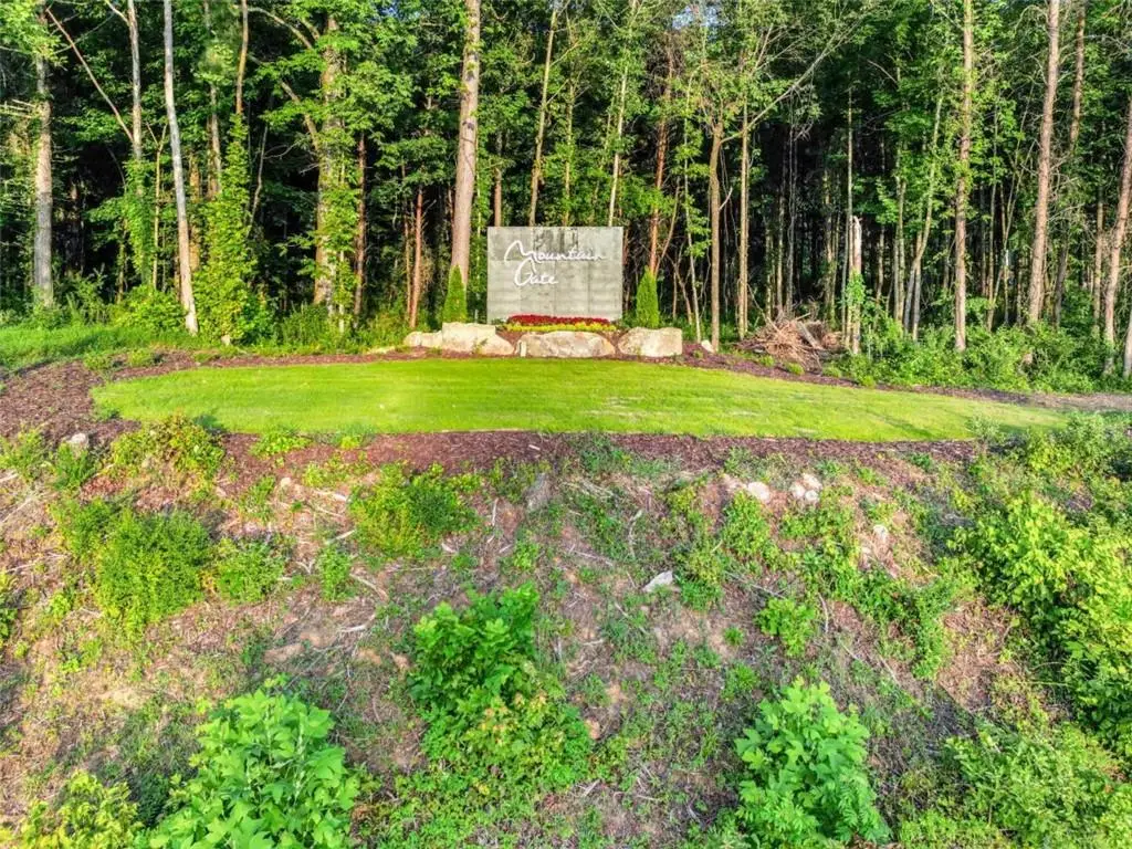 23 Mountaingate Way, Ellijay, GA 30536 - #1