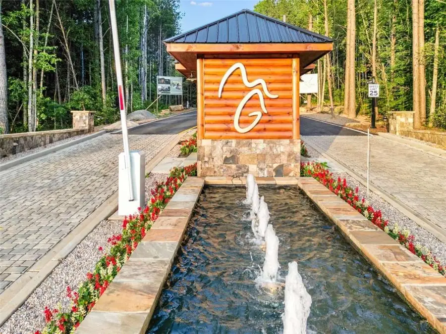 23 Mountaingate Way, Ellijay, GA 30536 - #2