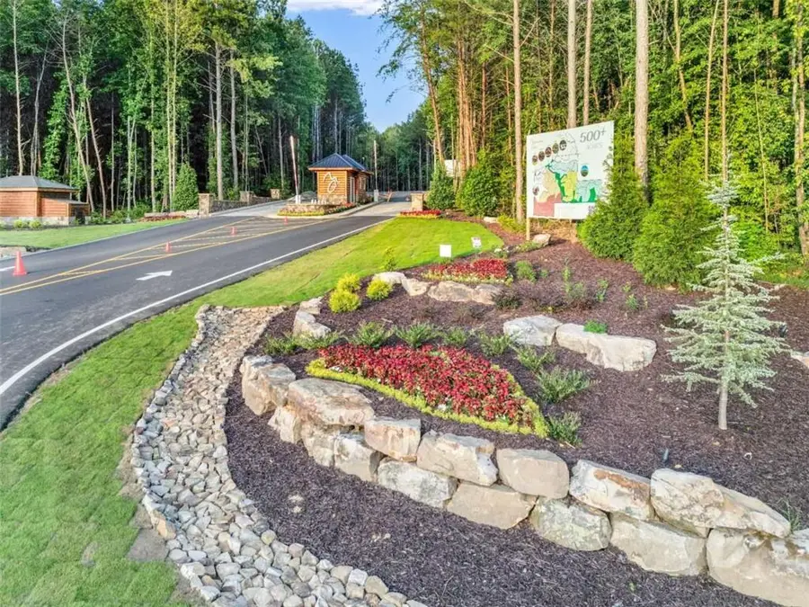 23 Mountaingate Way, Ellijay, GA 30536 - #3