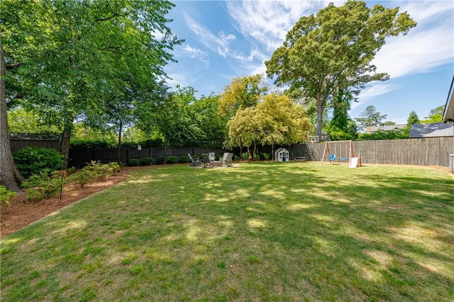 2334 Cortez Way Ne, Brookhaven, GA 30319 - #3