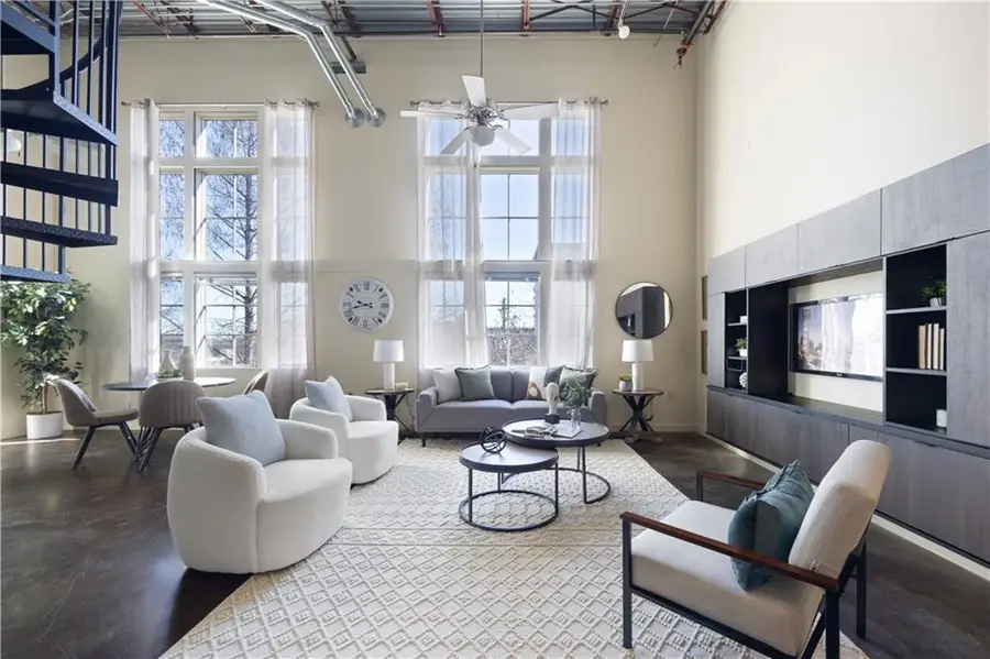 572 Edgewood Avenue Ne #301, Atlanta, GA 30312 - #2