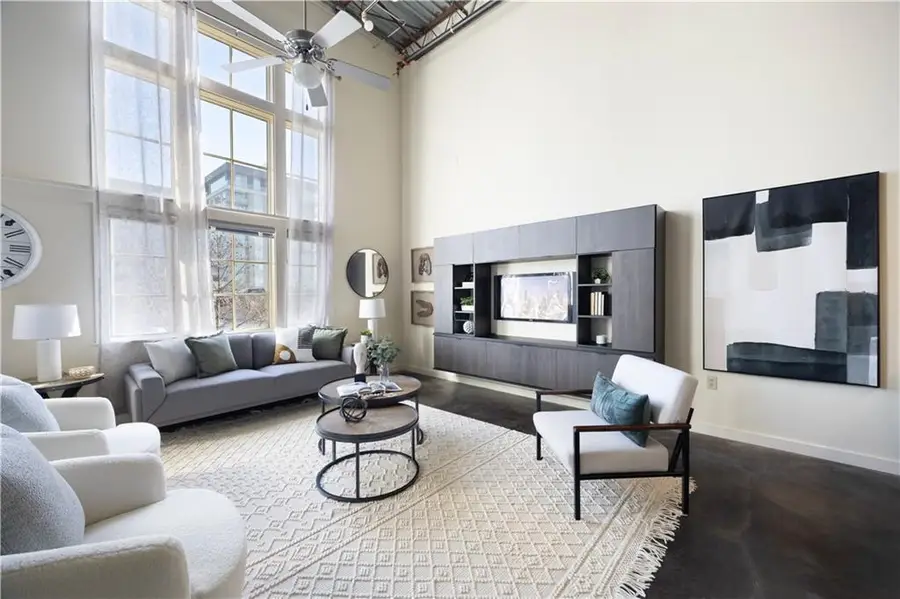 572 Edgewood Avenue Ne #301, Atlanta, GA 30312 - #3