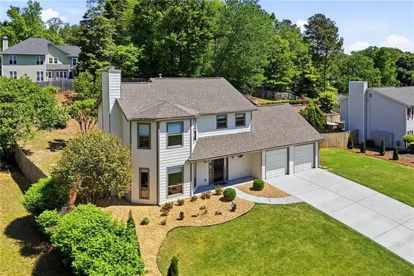 4489 Coventry Way Ne, Roswell, GA 30075