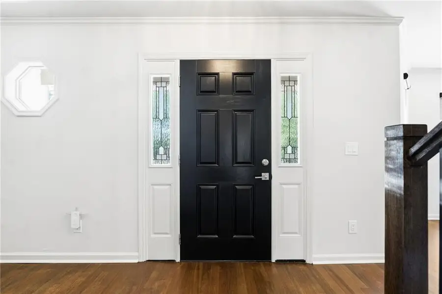 4489 Coventry Way Ne, Roswell, GA 30075 - #3