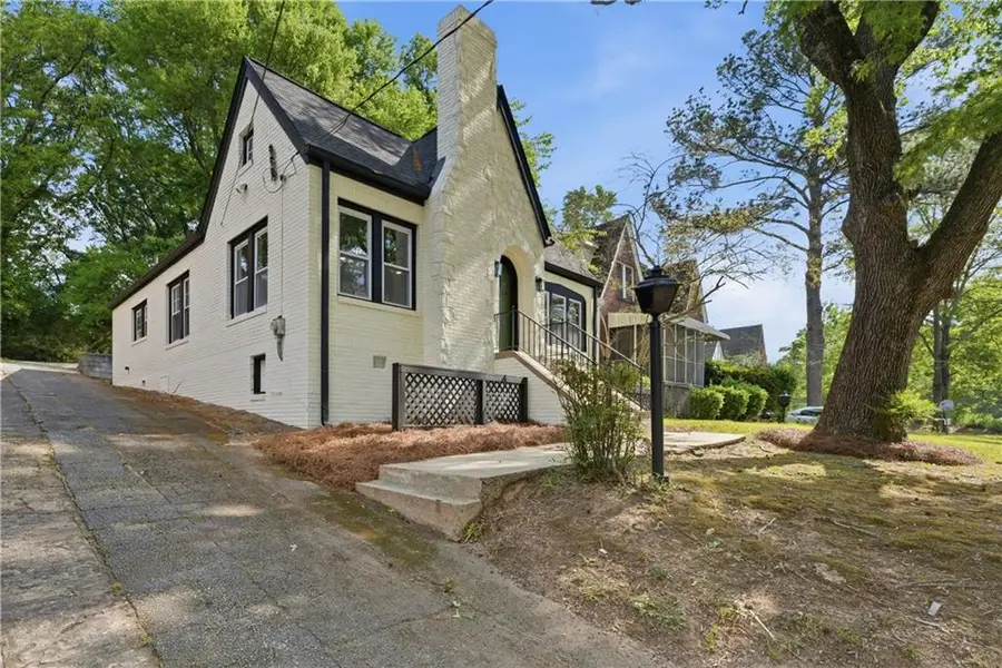 1207 Martin Luther King Dr, Atlanta, GA 30314 - #2