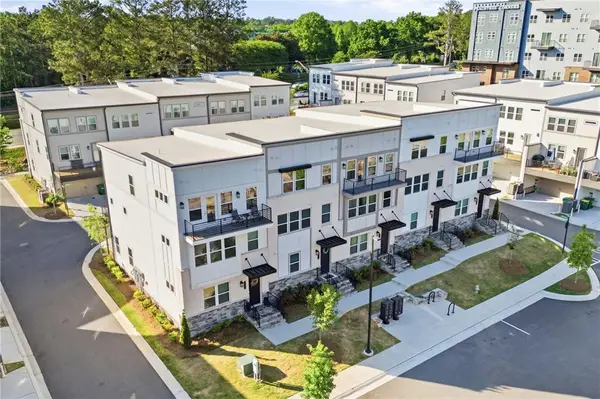 3370 Oak Harbor Drive, Peachtree Corners, GA 30092